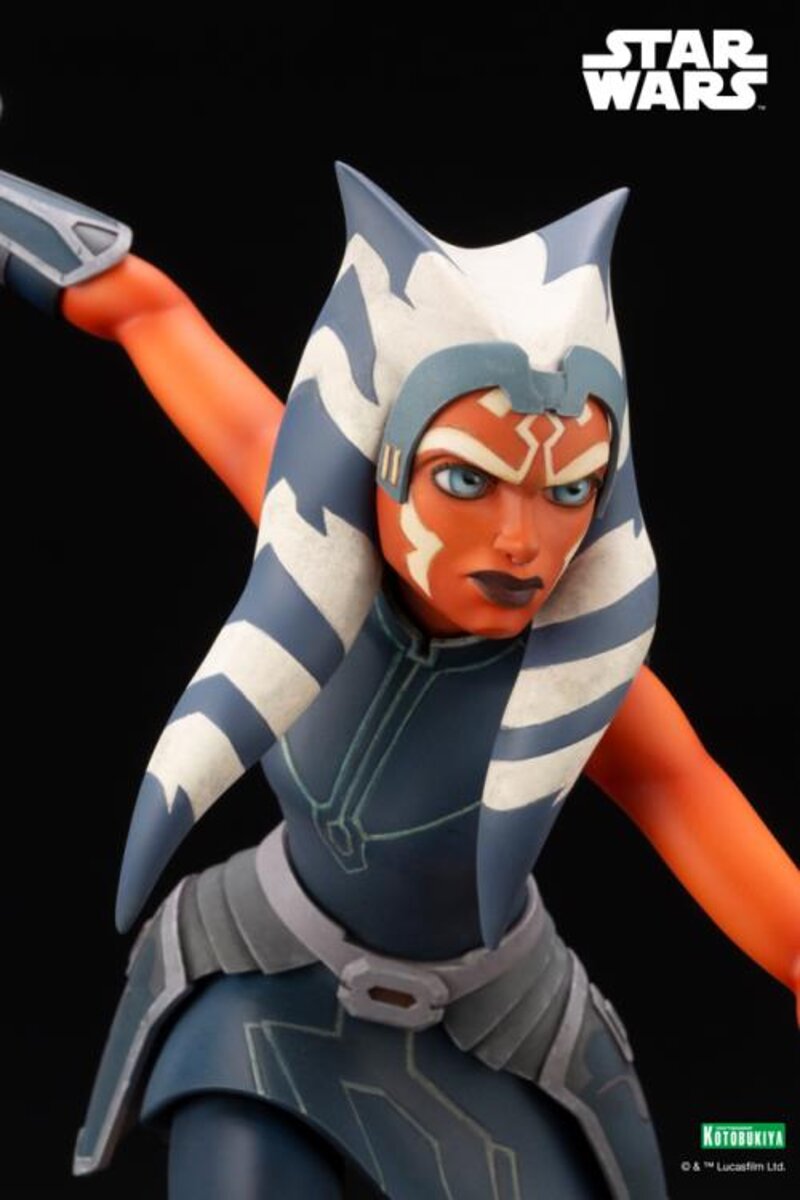 artfx ahsoka